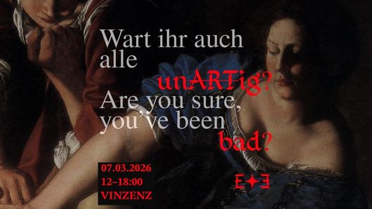 Vorschaubild zur Veranstaltung. Eine genaue Beschreibung finden Sie unter Details.